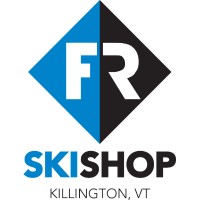 Forerunner Ski Shop Logo