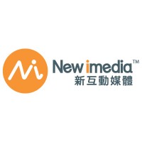 New iMedia Solutions Limited Logo
