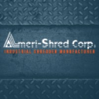 Ameri-Shred Corp. Logo