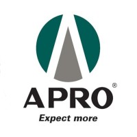 APRO ASIAN PROTECTION PTE LTD Logo