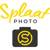Splaat Photo Logo