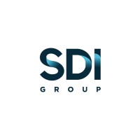 SDI Group S.r.l. Logo