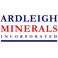 Ardleigh Minerals Incorporated Logo