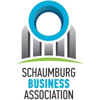 Schaumburg Business Association Logo