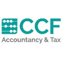 CCF Accountancy & Tax Logo