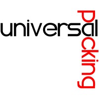 Universal Packing Specialists Ltd Logo