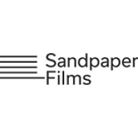 SANDPAPER FILMS LIMITED Logo