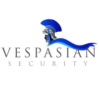 Vespasian Security Logo