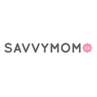 SavvyMom Media Logo