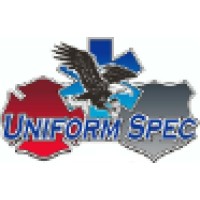 McDonald Uniforms Co., Inc Logo
