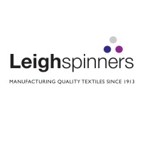 Leigh Spinners Ltd Logo