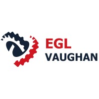 EGL Vaughan Ltd Logo