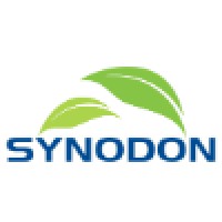 Synodon Inc. Logo