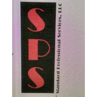 Standard Professional Services, LLC Logo