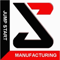 Jump Start Manufacturing Logo