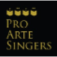 Pro Arte Singers Logo