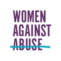 Women Against Abuse, Inc Logo