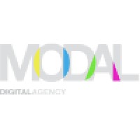 Modal Digital Agency Logo