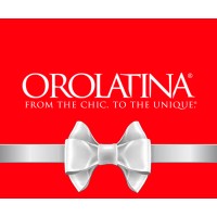 OROLATINA® Logo