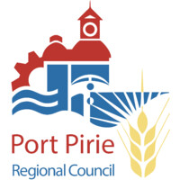 PORT PIRIE REGIONAL COUNCIL Logo