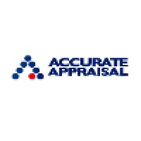 Accurate Appraisal & Review Logo