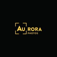 Aurora Photos Logo