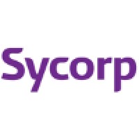 Sycorp Environmental Inc. Logo