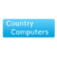 Country Computers Limited Logo