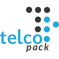 Telco Pack SA Logo