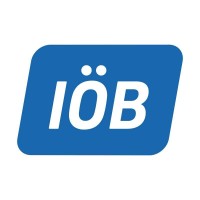 Institut für Ökonomische Bildung (IÖB) Logo