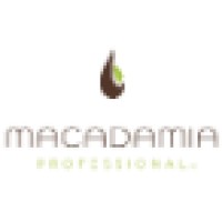 Macadamia Beauty, LLC Logo