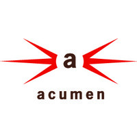 Acumen Visual Group Logo