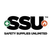Safety Supplies Unlimited Logo