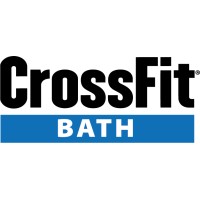 CrossFit Bath LLP Logo