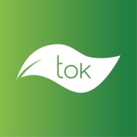 Tok Bothanico Logo