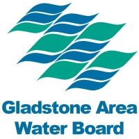 Gladstone Area Water Board Logo