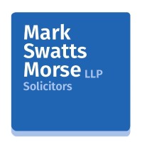 MARK SWATTS MORSE LLP Logo