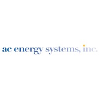 AC Energy Systems Logo