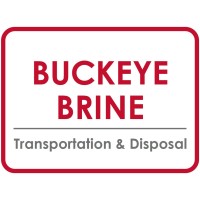 Buckeye Brine, LLC Logo