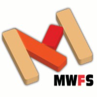 Mobile Workforce Solution Pte Ltd Logo