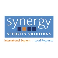 Synergy Security Solutions Logo