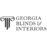 Georgia Blinds & Interiors a Hunter Douglas Gallery Logo