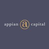 Appian Capital Logo