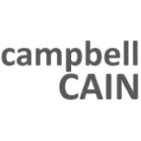 Campbell Cain (Infrastructure) Logo