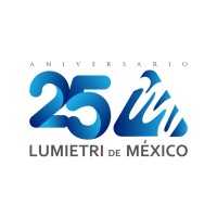 Lumietri de México Logo
