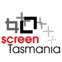 Screen Tasmania Logo