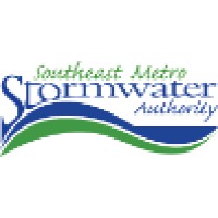 Southeast Metro Stormwater Authority Logo