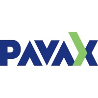 Pavax Logo