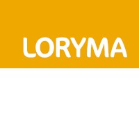 Loryma GmbH Logo