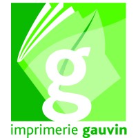 Gauvin Press Ltd Logo